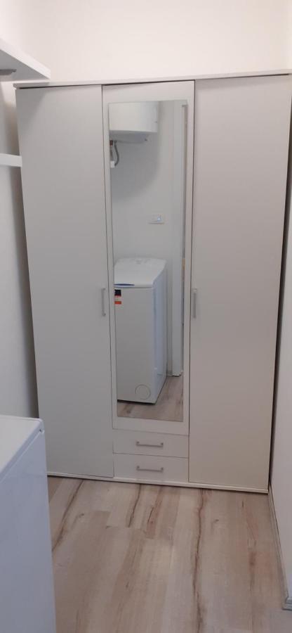 Lennida Studio Apartman Kavran Esterno foto